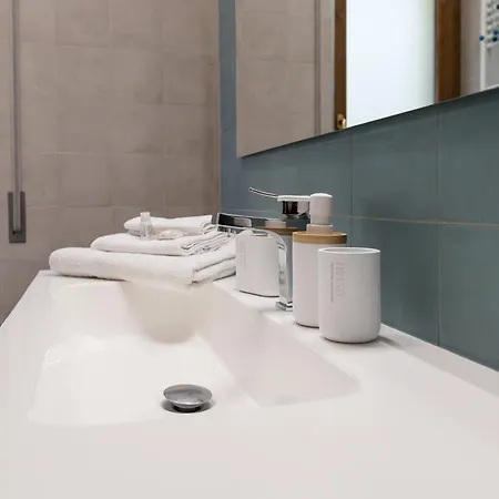 Camogli Golfo Paradiso- Apartment *