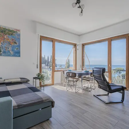 Camogli Golfo Paradiso-