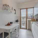 公寓 Camogli Golfo Paradiso-