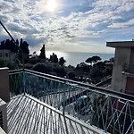 Camogli Golfo Paradiso- 公寓 *