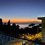 公寓 Camogli Golfo Paradiso- *