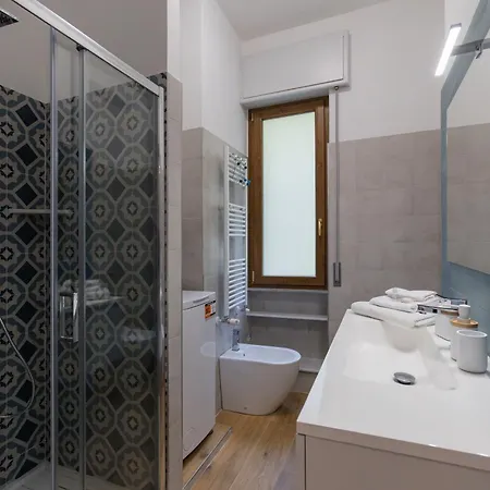 Apartament Camogli Golfo Paradiso- Recco