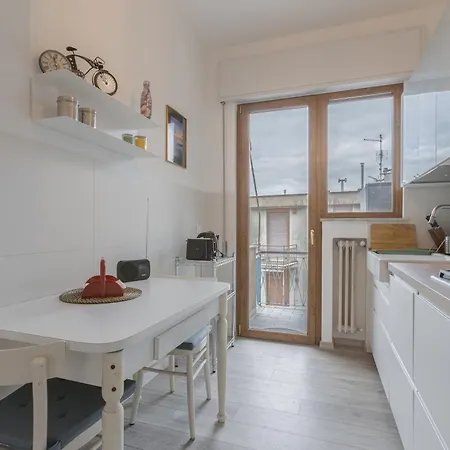 公寓 Camogli Golfo Paradiso-