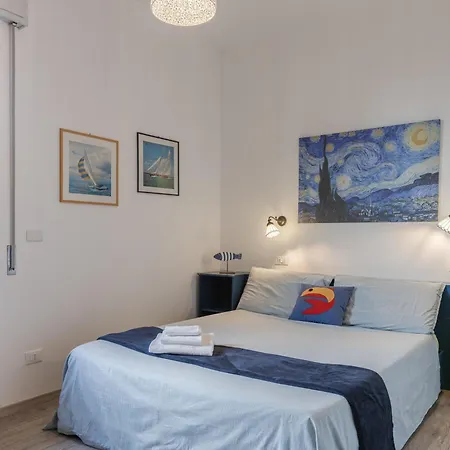 아파트 Camogli Golfo Paradiso- 렉코