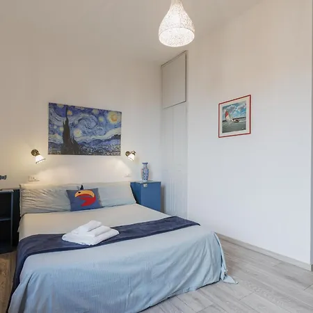 Camogli Golfo Paradiso- *