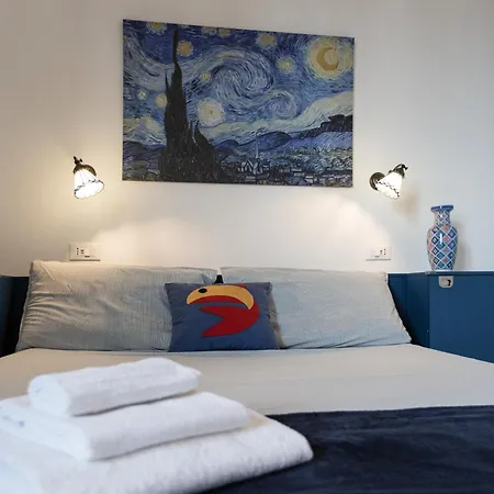 Camogli Golfo Paradiso- 雷科