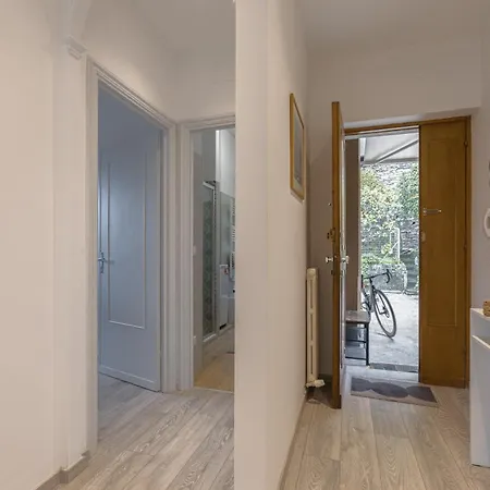 Camogli Golfo Paradiso- Apartament *