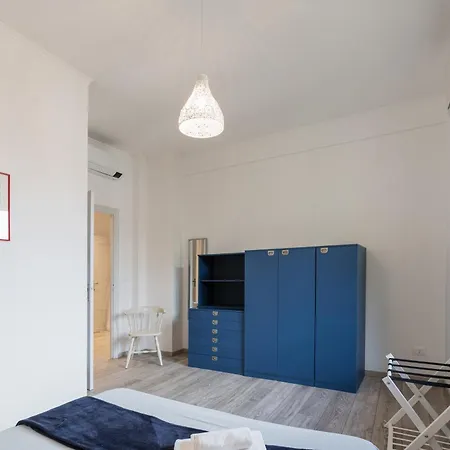 公寓 Camogli Golfo Paradiso- 雷科