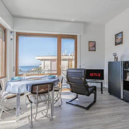 Camogli Golfo Paradiso- *