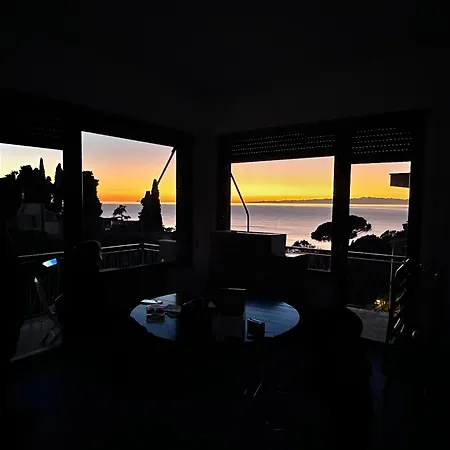 Camogli Golfo Paradiso- 雷科