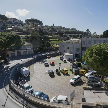 Camogli Golfo Paradiso- 公寓