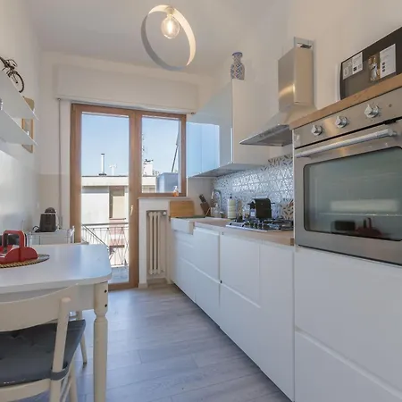Camogli Golfo Paradiso- Apartament *