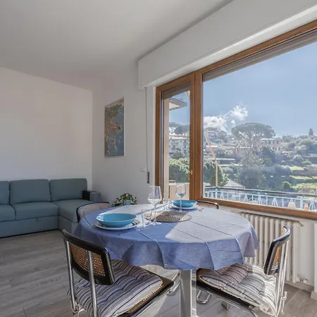 Camogli Golfo Paradiso- 雷科